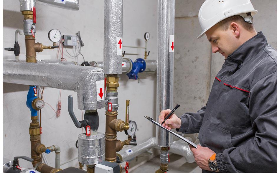 contrat entretien chauffage Bois-Colombes